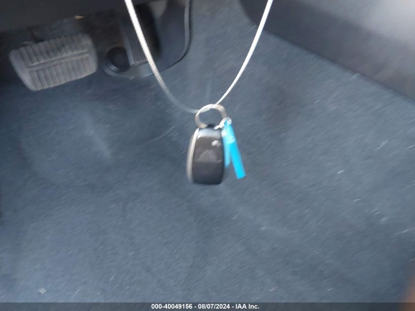 2015 Subaru Outback 2.5I Limited VIN: 4S4BSBLC2F3344145 Lot: 40049156