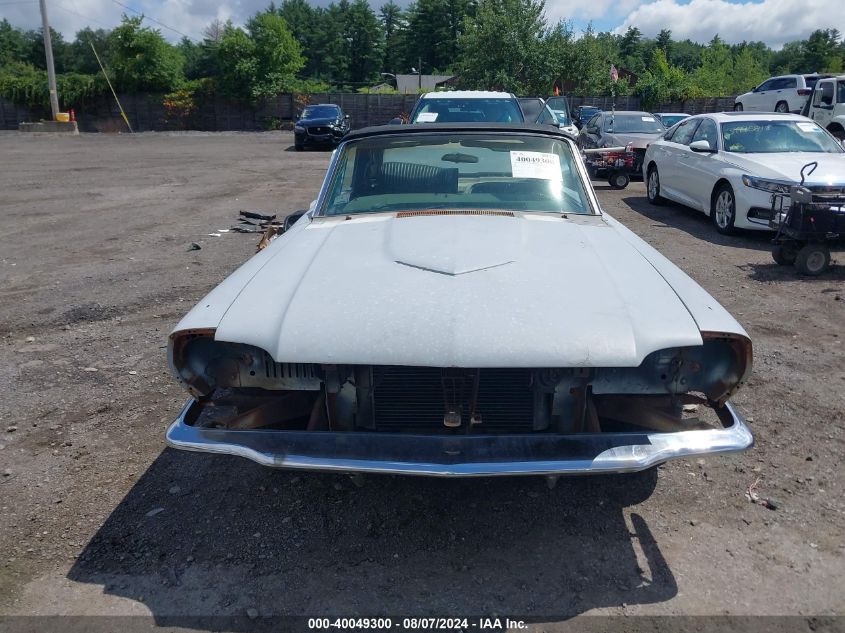 6Y857141227       | 1966 FORD THUNDERBIRD