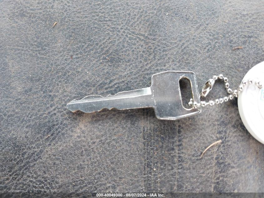 1966 Ford Thunderbird VIN: 6Y857141227 Lot: 40049300