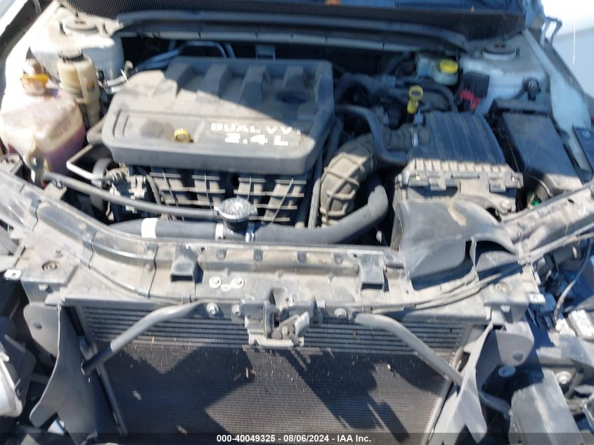 2011 Chrysler 200 Lx VIN: 1C3BC4FB1BN589859 Lot: 40049325