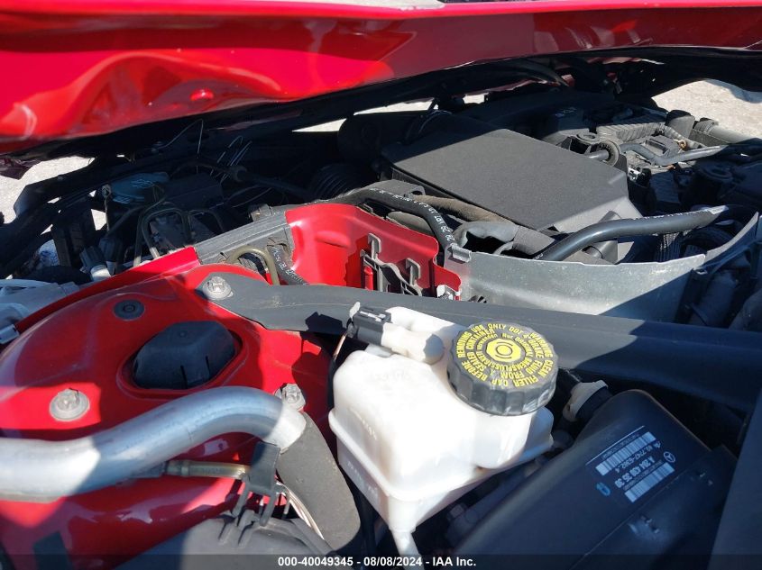 2012 Mercedes-Benz C 250 C 250 VIN: WDDGJ4HB3CF934282 Lot: 40049345