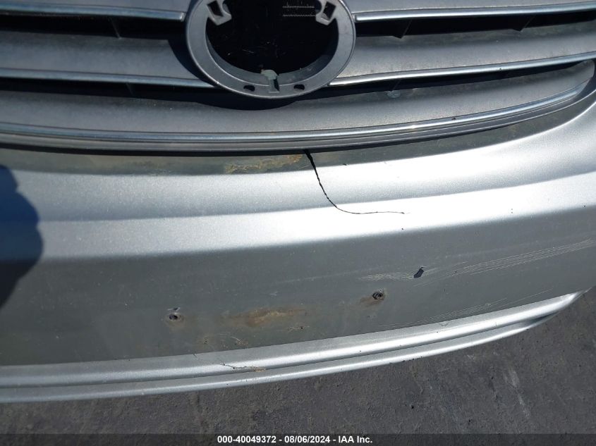 2004 Toyota Corolla Ce VIN: 1NXBR32E84Z269902 Lot: 40049372