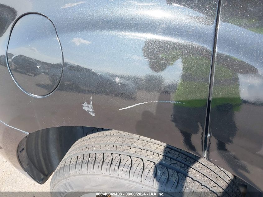 2013 Chevrolet Equinox 1Lt VIN: 2GNFLEEKXD6421642 Lot: 40049408