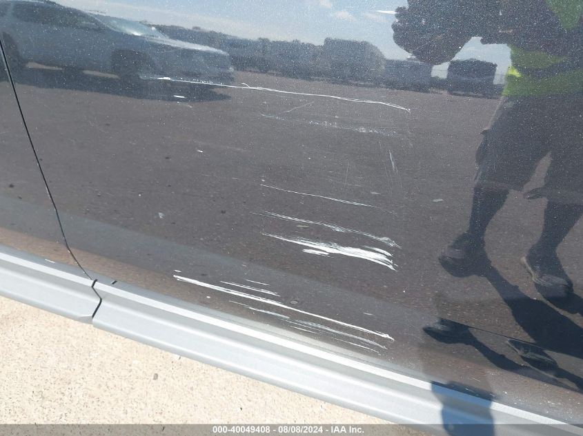 2013 Chevrolet Equinox 1Lt VIN: 2GNFLEEKXD6421642 Lot: 40049408