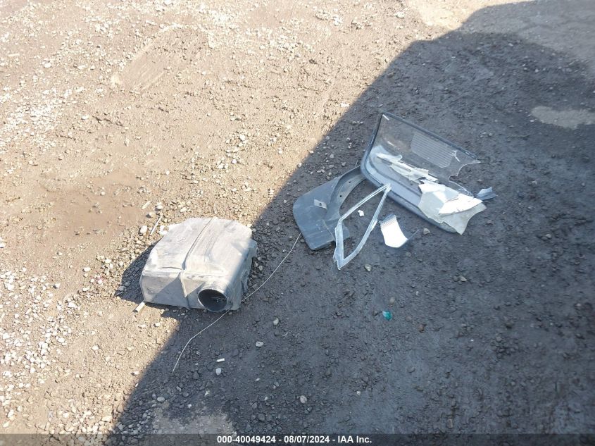 2012 Nissan Rogue S/Sv VIN: JN8AS5MV1CW389657 Lot: 40049424