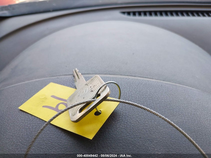 2018 Nissan Versa 1.6 Sv VIN: 3N1CN7AP1JL858801 Lot: 40049442