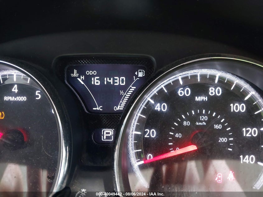 2018 Nissan Versa 1.6 Sv VIN: 3N1CN7AP1JL858801 Lot: 40049442