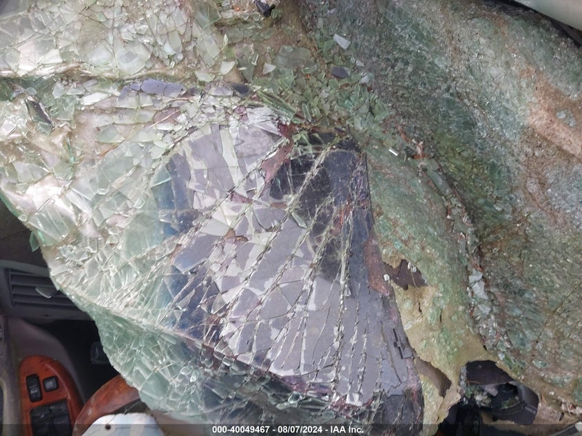 2008 Toyota Sienna Limited VIN: 5TDZK22C68S101945 Lot: 40049467