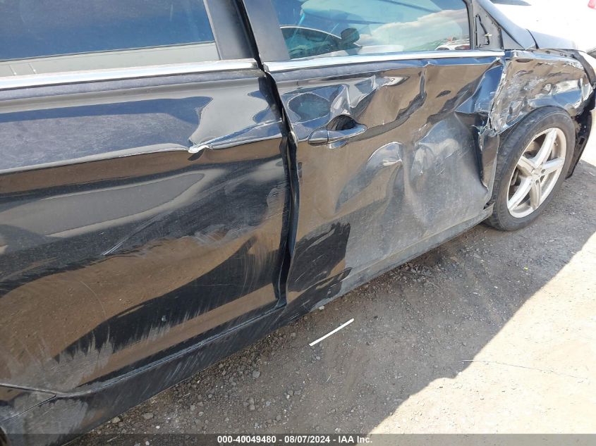 5NPEB4AC1EH944206 2014 Hyundai Sonata Gls