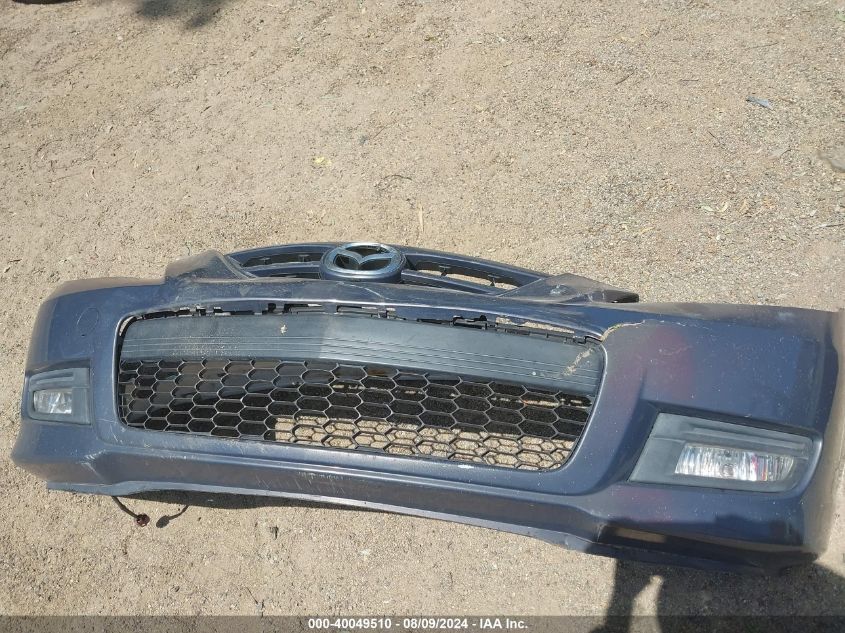 2007 Mazda 3 S VIN: JM1BK324871665267 Lot: 40049510