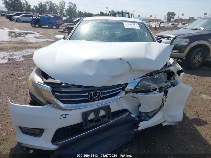 1HGCR2F52FA062652 2015 Honda Accord Sport