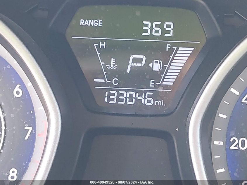 2014 Hyundai Elantra Se VIN: KMHDH4AE5EU084162 Lot: 40049528