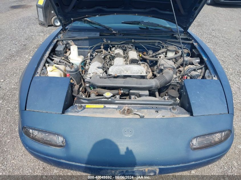 JM1NA3531S0601329 1995 Mazda Mx-5 Miata