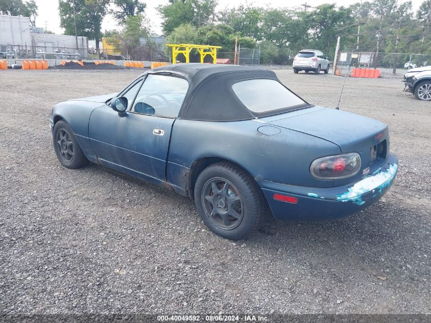 JM1NA3531S0601329 | 1995 MAZDA MX-5 MIATA