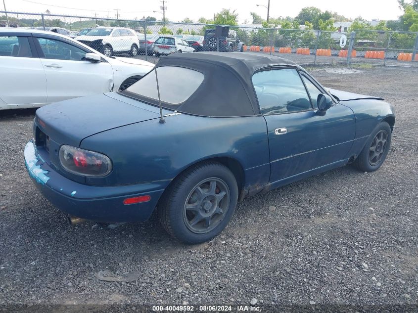 JM1NA3531S0601329 | 1995 MAZDA MX-5 MIATA