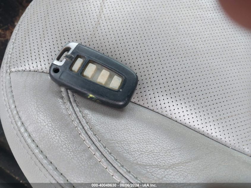 2012 Kia Optima Ex VIN: 5XXGN4A71CG062349 Lot: 40049630