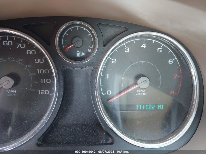 2007 Chevrolet Cobalt Ls VIN: 1G1AK55F577298435 Lot: 40049642