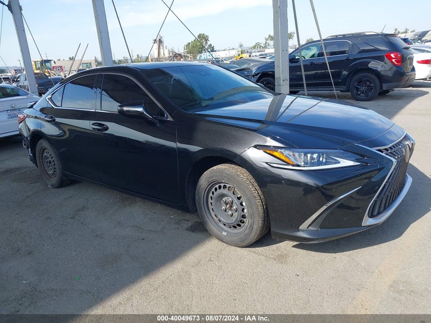 2023 LEXUS ES 300H  (VIN: 58ADA1C16PU032628)