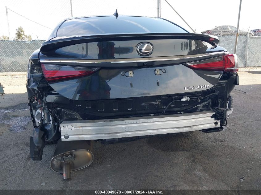 58ADA1C16PU032628 2023 Lexus Es 300H