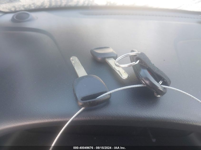 2006 Honda Odyssey Ex-L VIN: 5FNRL38606B103289 Lot: 40049676