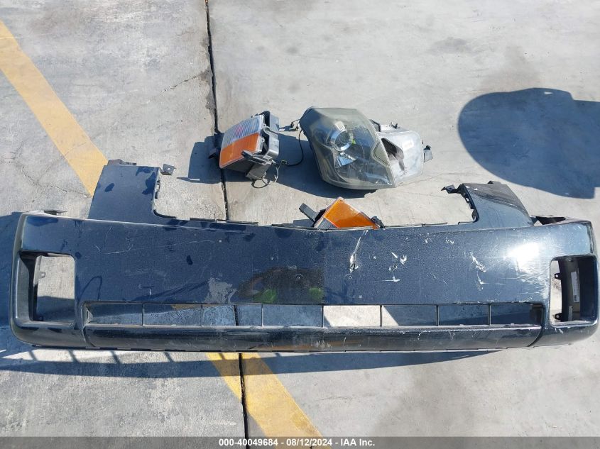 2004 Cadillac Cts Standard VIN: 1G6DM577640138494 Lot: 40049684