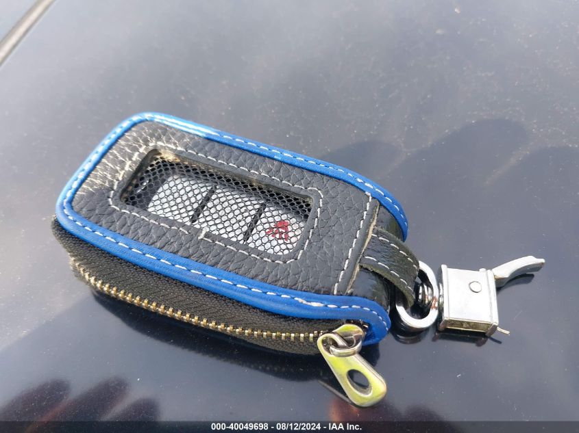 2013 Nissan Juke Sv VIN: JN8AF5MV0DT214257 Lot: 40049698