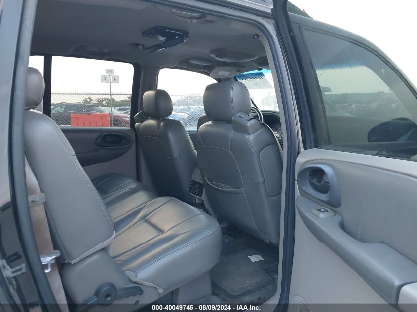 2003 Chevrolet Trailblazer Ext VIN: 1GNES16S636131313 Lot: 40049745