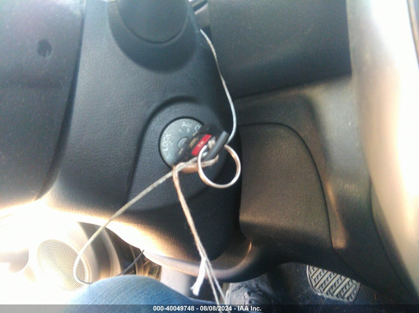 2016 Nissan Versa 1.6 S/1.6 S+/1.6 Sl/1.6 Sv VIN: 3N1CN7AP2GL869752 Lot: 40049748