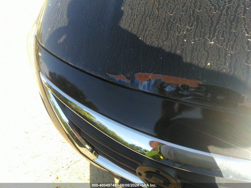 2016 Nissan Versa 1.6 S/1.6 S+/1.6 Sl/1.6 Sv VIN: 3N1CN7AP2GL869752 Lot: 40049748