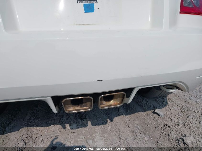 2005 Chrysler Crossfire Limited VIN: 1C3AN65L35X047103 Lot: 40049766