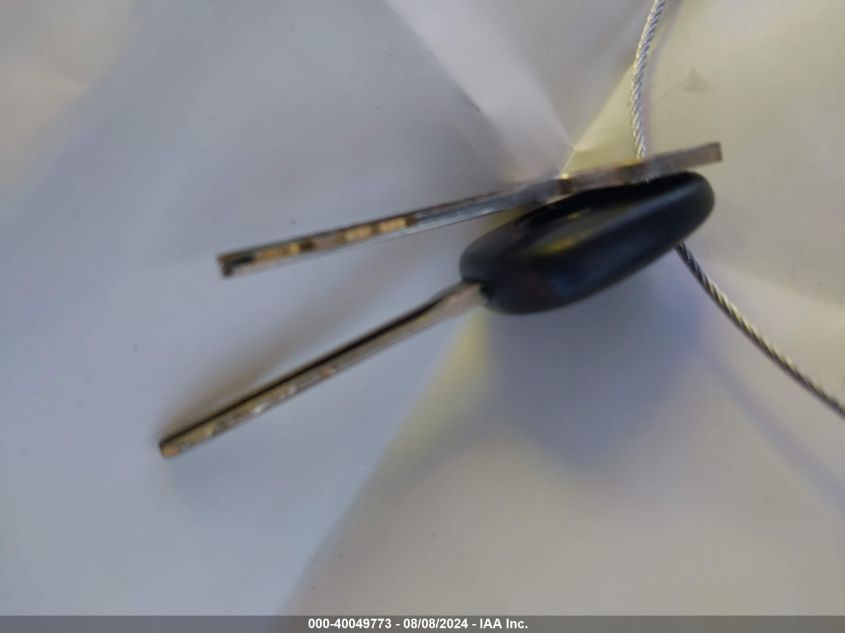 2001 Toyota Sienna Xle VIN: 4T3ZF13C01U362733 Lot: 40049773