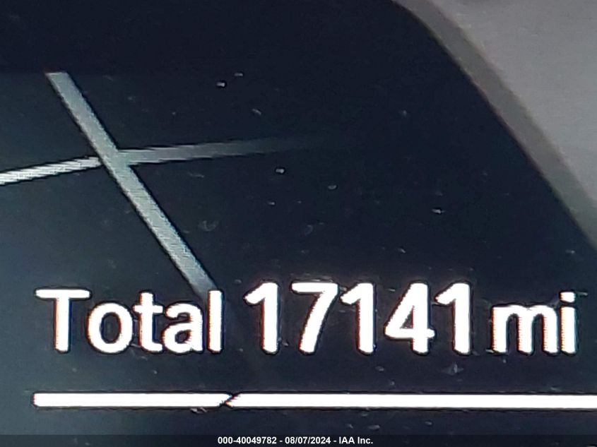 2022 BMW 330I VIN: 3MW5R7J08N8C55962 Lot: 40049782