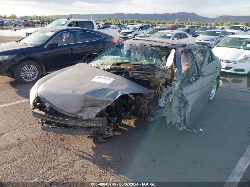 2008 Acura Tl 3.2 VIN: 19UUA66288A009935 Lot: 40049794