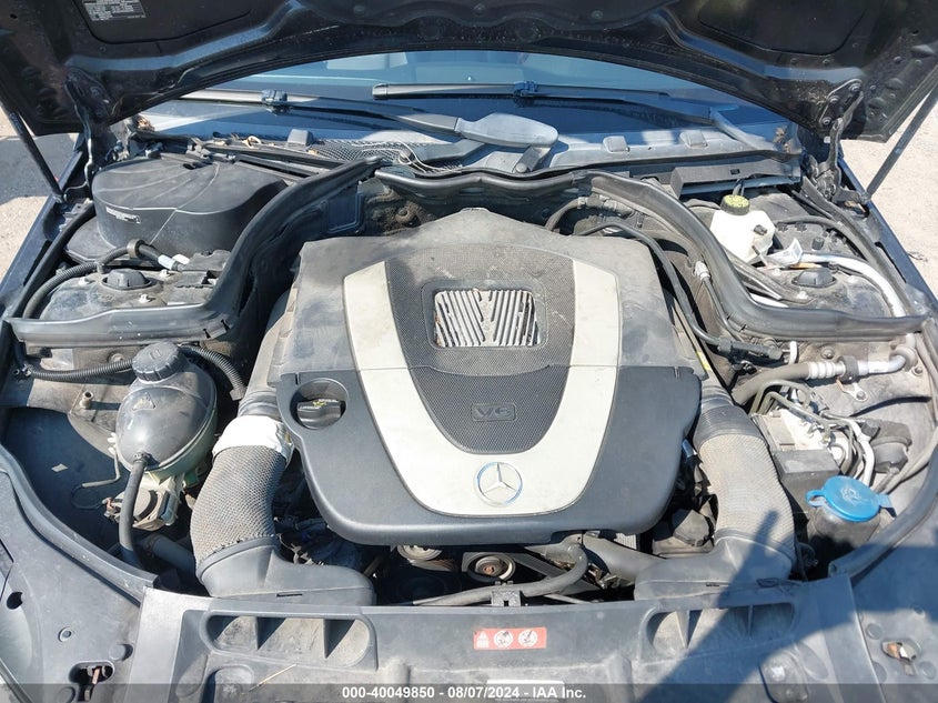 2008 Mercedes-Benz C 300 Luxury 4Matic/Sport 4Matic VIN: WDDGF81X38F067598 Lot: 40049850