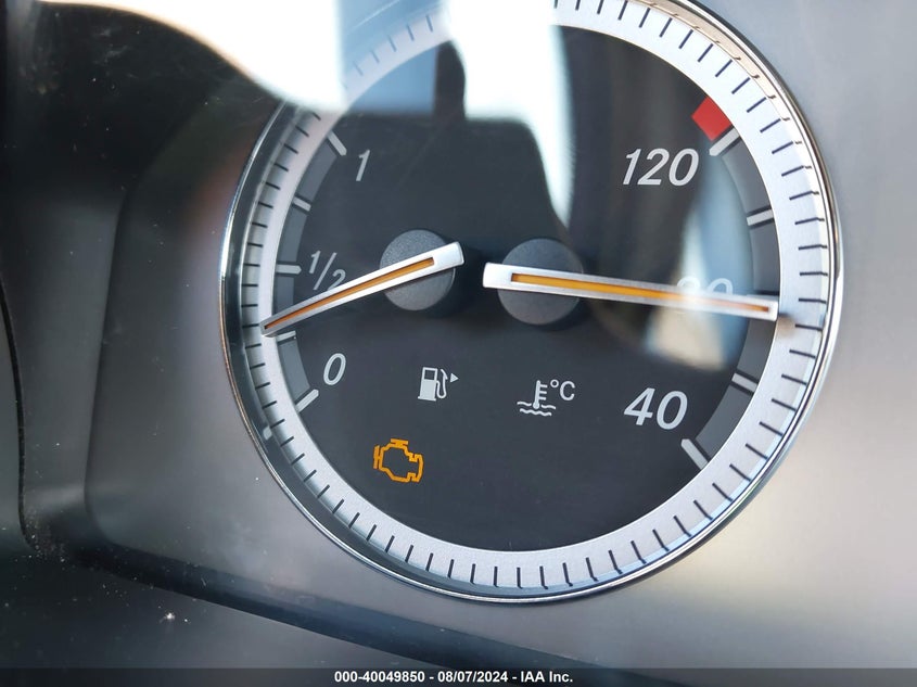 2008 Mercedes-Benz C 300 Luxury 4Matic/Sport 4Matic VIN: WDDGF81X38F067598 Lot: 40049850