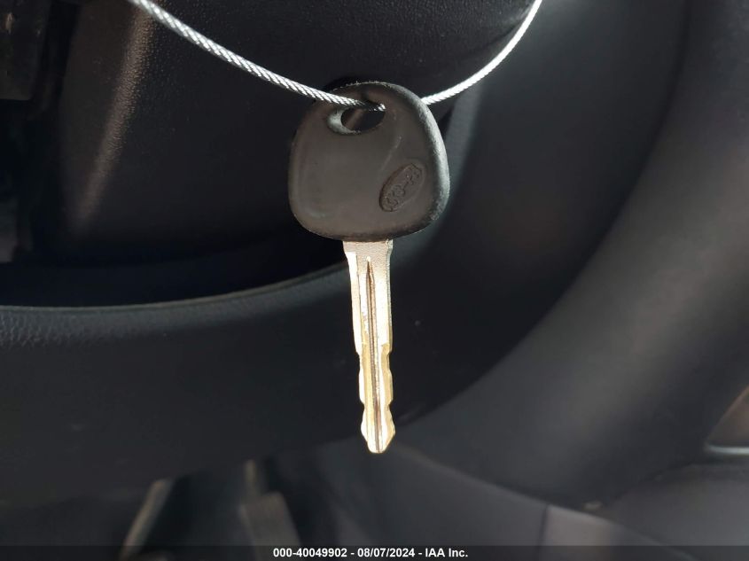 2011 Kia Soul +/!/Sport VIN: KNDJT2A23B7716621 Lot: 40049902