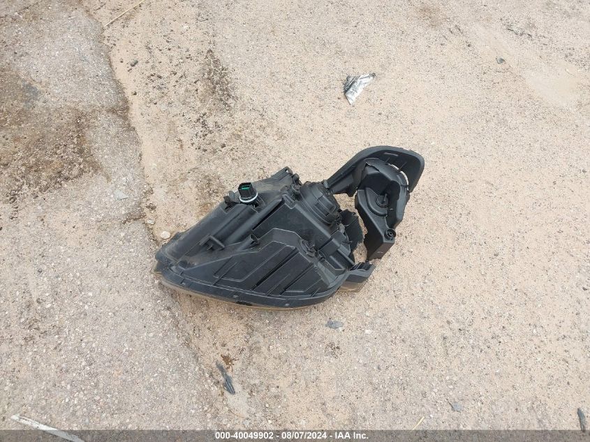 2011 Kia Soul +/!/Sport VIN: KNDJT2A23B7716621 Lot: 40049902