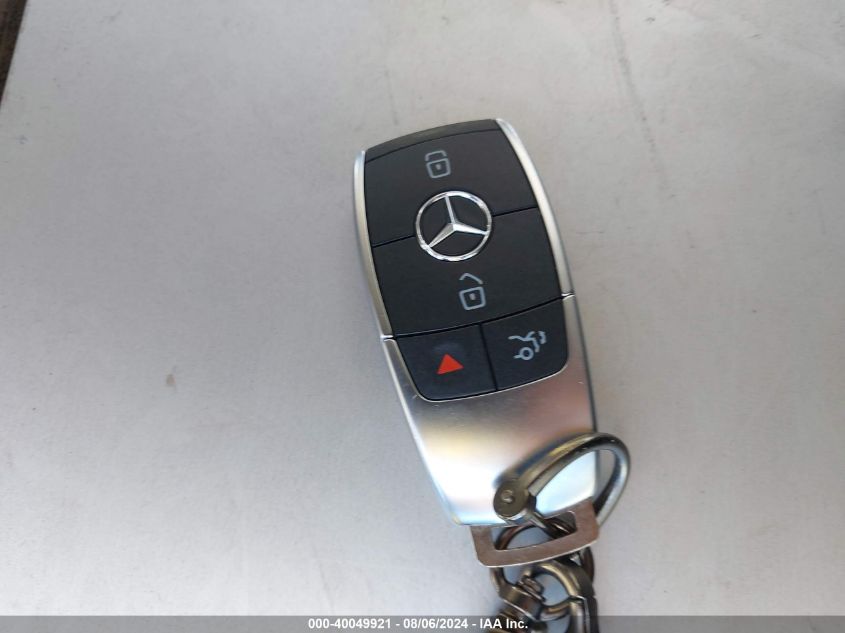 VIN W1N4M4GB6MW109563 2021 Mercedes-Benz GLB-Class,... no.11