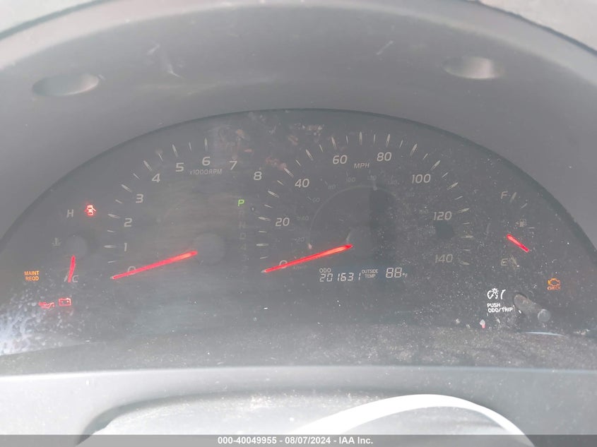 2009 Toyota Camry Le VIN: 4T1BE46K49U321826 Lot: 40049955