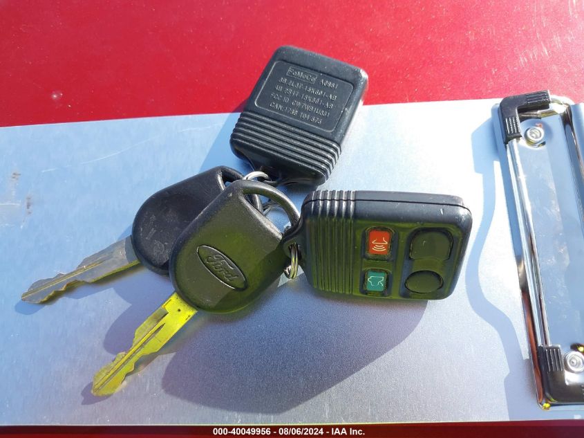 2006 Ford Mustang V6 VIN: 1ZVFT80N965250180 Lot: 40049956