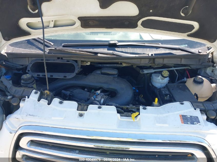 2016 Ford Transit-150 Xlt VIN: 1FMZK1YMXGKA76317 Lot: 40049979