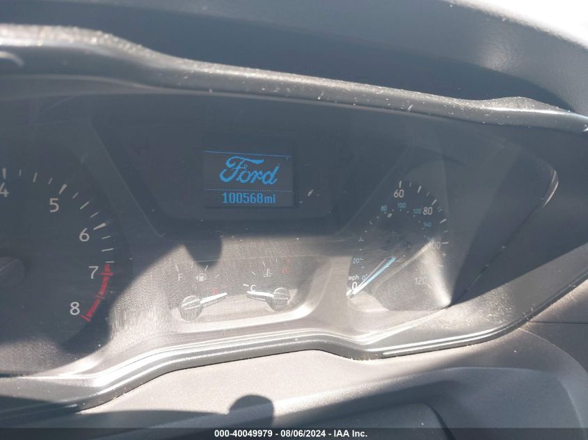 2016 Ford Transit-150 Xlt VIN: 1FMZK1YMXGKA76317 Lot: 40049979