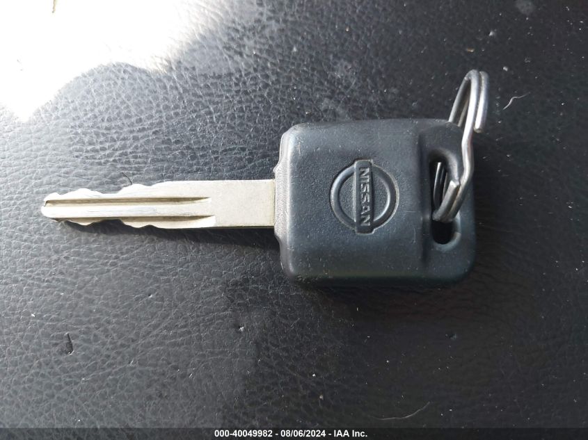 2003 Nissan Murano Sl VIN: JN8AZ08W83W220656 Lot: 40049982