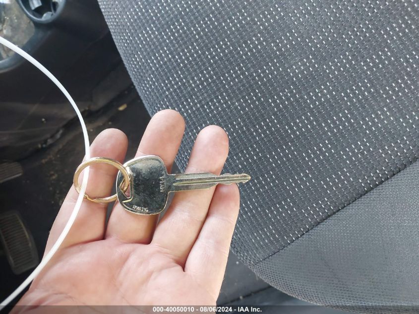 2005 Kia Sportage Ex V6/Lx V6 VIN: KNDJE723057036209 Lot: 40050010