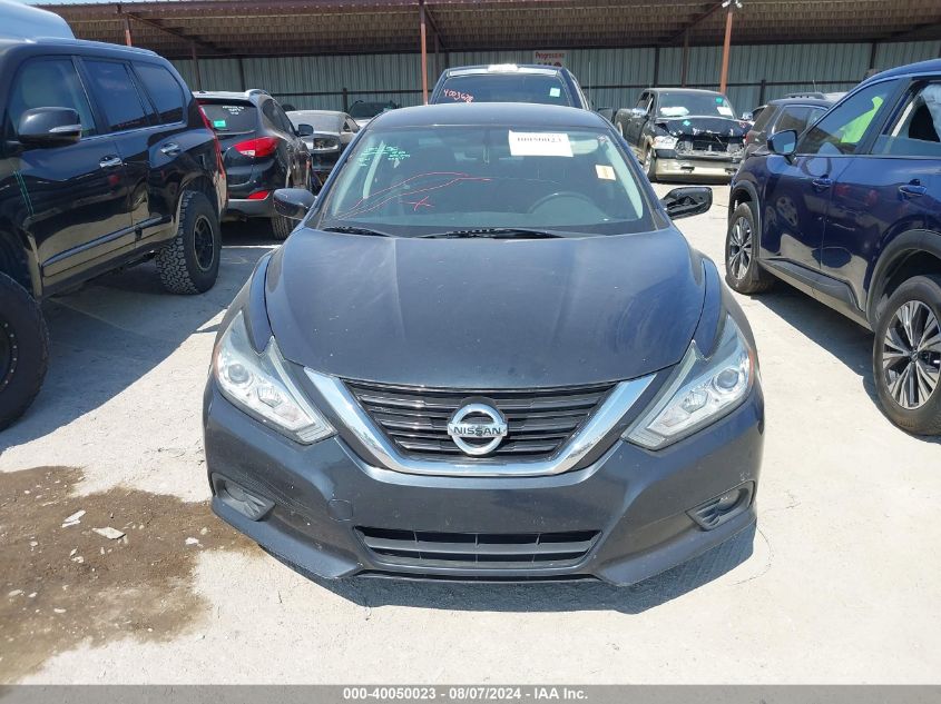 2017 Nissan Altima 2.5 Sv VIN: 1N4AL3AP5HC194629 Lot: 40050023