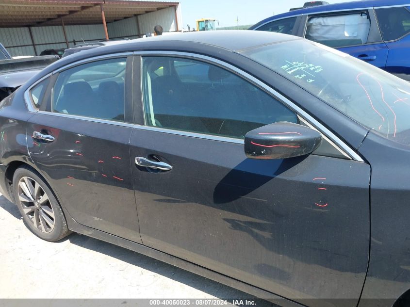 1N4AL3AP5HC194629 2017 Nissan Altima 2.5 Sv