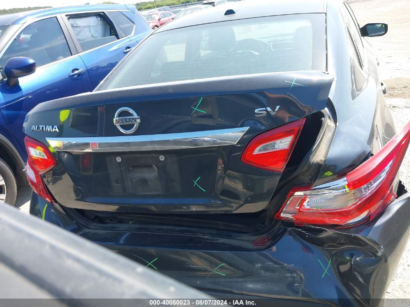 1N4AL3AP5HC194629 2017 Nissan Altima 2.5 Sv