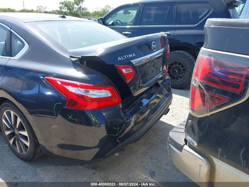 1N4AL3AP5HC194629 2017 Nissan Altima 2.5 Sv