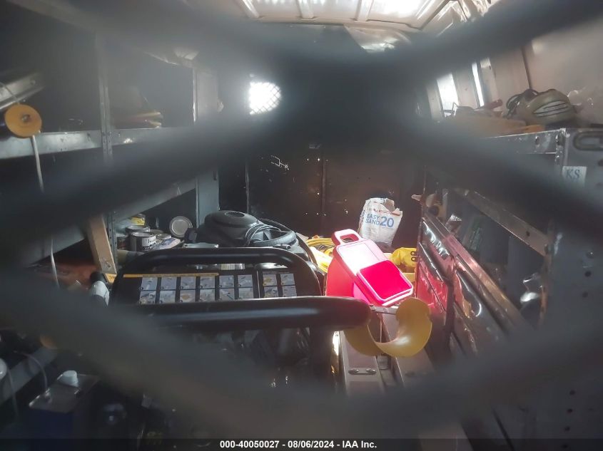 2005 Ford E-150 Commercial/Recreational VIN: 1FTRE14W65HA21196 Lot: 40050027