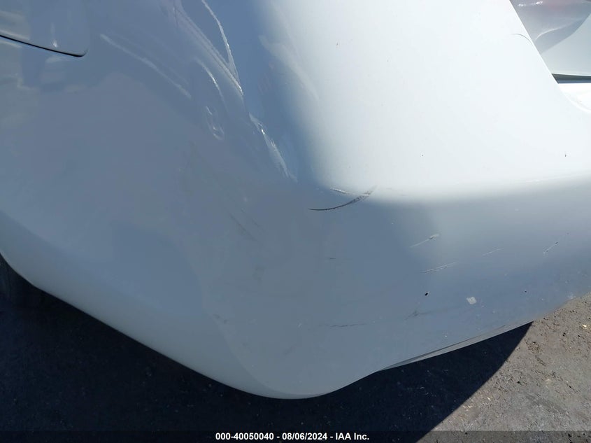 2007 Toyota Camry Ce/Le/Xle/Se VIN: 4T1BE46K97U643052 Lot: 40050040